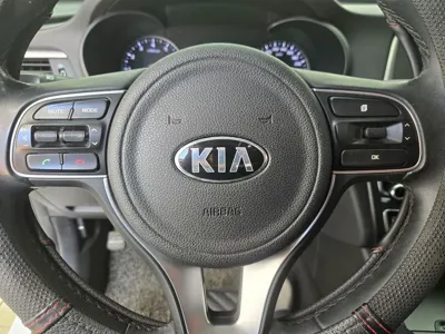 Kia K5 2016, 110752 км, за 5848.3 USD - фото 15