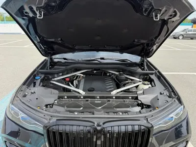 BMW X7 2022, 87000 км, за 53845.13 USD - фото 6
