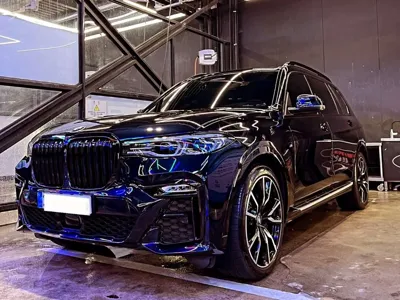 BMW X7 2022, 87000 км, за 53845.13 USD - фото 20