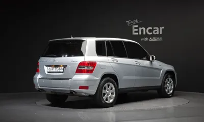 Mercedes-Benz GLK-Class 2010, 140901 км, за 4488.68 USD