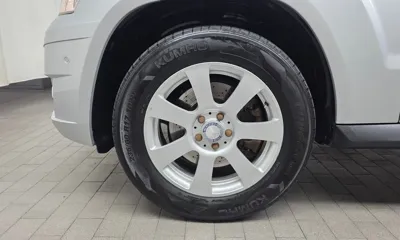 Mercedes-Benz GLK-Class 2010, 140901 км, за 4488.68 USD