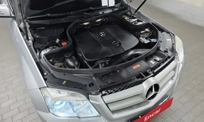 Mercedes-Benz GLK-Class 2010, 140901 км, за 4465.16 USD - фото 6