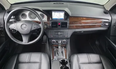 Mercedes-Benz GLK-Class 2010, 140901 км, за 4465.16 USD - фото 7