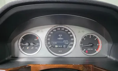 Mercedes-Benz GLK-Class 2010, 140901 км, за 4465.16 USD - фото 8