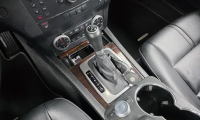 Mercedes-Benz GLK-Class 2010, 140901 км, за 4465.16 USD - фото 9