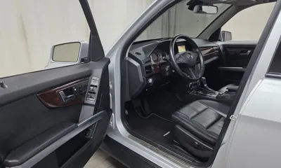 Mercedes-Benz GLK-Class 2010, 140901 км, за 4465.16 USD - фото 10