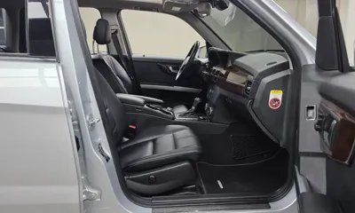 Mercedes-Benz GLK-Class 2010, 140901 км, за 4465.16 USD - фото 11