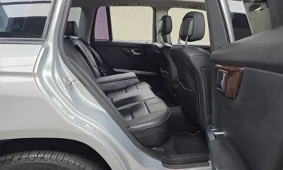Mercedes-Benz GLK-Class 2010, 140901 км, за 4465.16 USD - фото 12