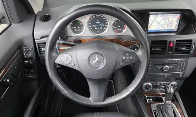 Mercedes-Benz GLK-Class 2010, 140901 км, за 4465.16 USD - фото 13