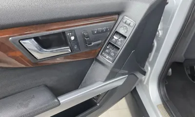 Mercedes-Benz GLK-Class 2010, 140901 км, за 4465.16 USD - фото 14