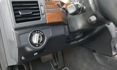 Mercedes-Benz GLK-Class 2010, 140901 км, за 4465.16 USD - фото 15