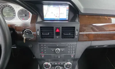 Mercedes-Benz GLK-Class 2010, 140901 км, за 4465.16 USD - фото 16