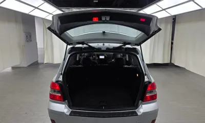 Mercedes-Benz GLK-Class 2010, 140901 км, за 4465.16 USD - фото 20