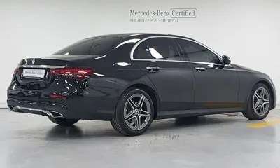 Mercedes-Benz E-Class 2023, 68897 км, за 27569.91 USD