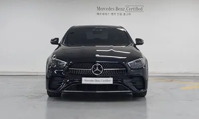 Mercedes-Benz E-Class 2023, 68897 км, за 27569.91 USD