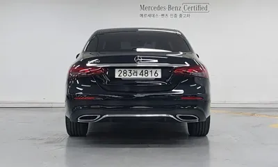 Mercedes-Benz E-Class 2023, 68897 км, за 27569.91 USD