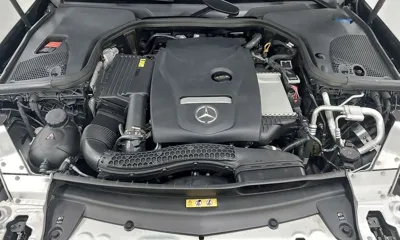 Mercedes-Benz E-Class 2023, 68897 км, за 27569.91 USD - фото 6