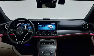 Mercedes-Benz E-Class 2023, 68897 км, за 27569.91 USD - фото 7