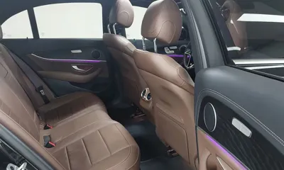 Mercedes-Benz E-Class 2023, 68897 км, за 27569.91 USD - фото 10