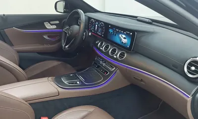 Mercedes-Benz E-Class 2023, 68897 км, за 27569.91 USD - фото 13