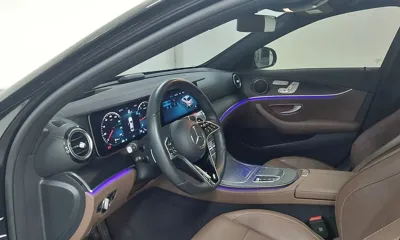 Mercedes-Benz E-Class 2023, 68897 км, за 27569.91 USD - фото 14