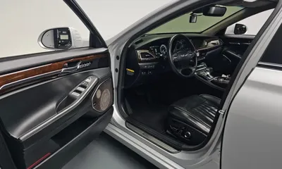 Genesis EQ900 2018, 178645 км, за 12312.71 USD - фото 10