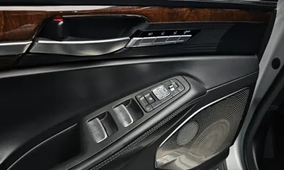 Genesis EQ900 2018, 178645 км, за 12312.71 USD - фото 17