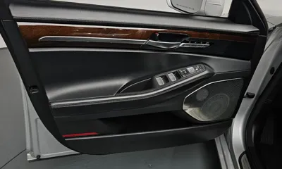 Genesis EQ900 2018, 178645 км, за 12312.71 USD - фото 24