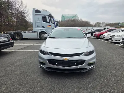 ChevroletGMDaewoo Malibu 2017, 128726 км, за 4543.98 USD