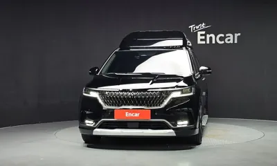 Kia Canival 2023, 61469 км, за 23442.07 USD