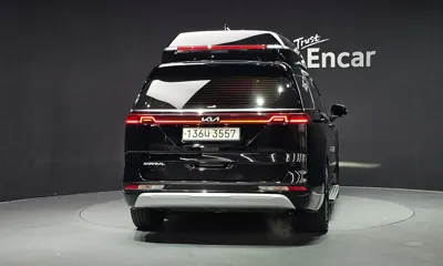 Kia Canival 2023, 61469 км, за 23442.07 USD