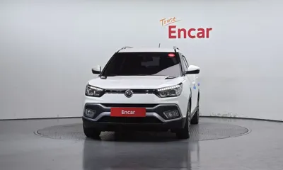 KG_Mobility_Ssangyong TIBOLI 2019, 143563 км, за 4683.84 USD