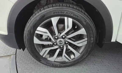 KG_Mobility_Ssangyong TIBOLI 2019, 143563 км, за 4683.84 USD