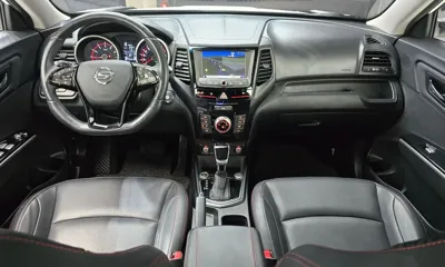 KG_Mobility_Ssangyong TIBOLI 2019, 143563 км, за 4683.84 USD - фото 7