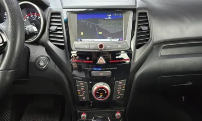 KG_Mobility_Ssangyong TIBOLI 2019, 143563 км, за 4683.84 USD - фото 20