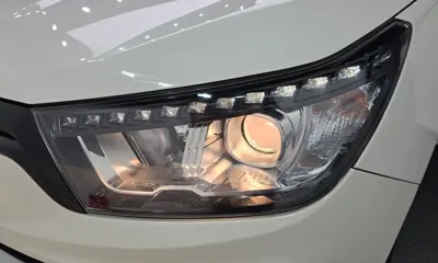 KG_Mobility_Ssangyong TIBOLI 2019, 143563 км, за 4683.84 USD - фото 22