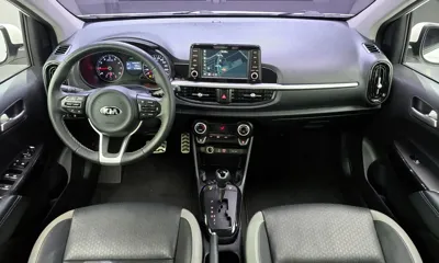 Kia Morning 2017, 81882 км, за 5525.58 USD - фото 7