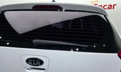 Kia Morning 2017, 81882 км, за 5525.58 USD - фото 29