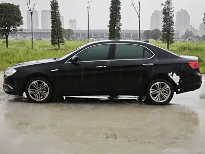 BAIC Senova D70 2014, 130000 км, за 1032.91 USD - фото 6