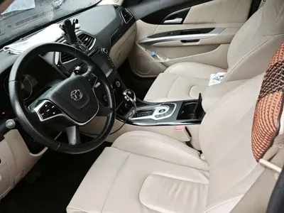 BAIC Senova D70 2014, 130000 км, за 1032.91 USD - фото 7