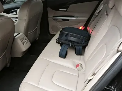 BAIC Senova D70 2014, 130000 км, за 1032.91 USD - фото 9