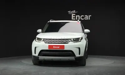 Land Rover Discovery 2017, 146846 км, за 12613.85 USD - фото 3