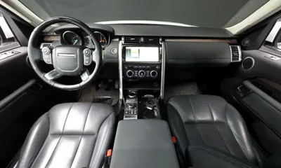 Land Rover Discovery 2017, 146846 км, за 12613.85 USD - фото 7