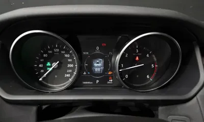 Land Rover Discovery 2017, 146846 км, за 12613.85 USD - фото 8