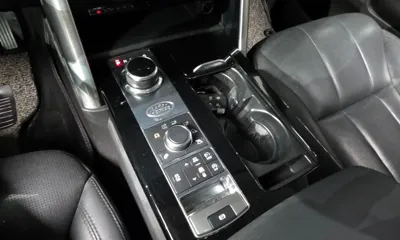 Land Rover Discovery 2017, 146846 км, за 12613.85 USD - фото 9
