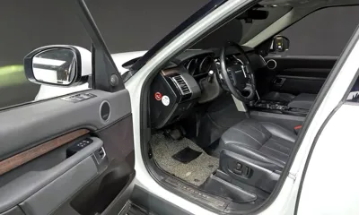 Land Rover Discovery 2017, 146846 км, за 12613.85 USD - фото 10