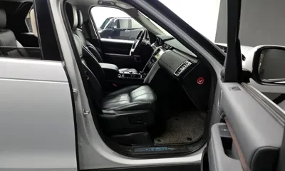 Land Rover Discovery 2017, 146846 км, за 12613.85 USD - фото 11