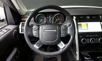 Land Rover Discovery 2017, 146846 км, за 12613.85 USD - фото 13