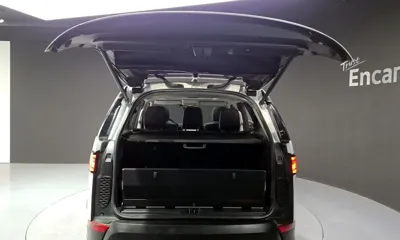 Land Rover Discovery 2017, 146846 км, за 12613.85 USD - фото 20