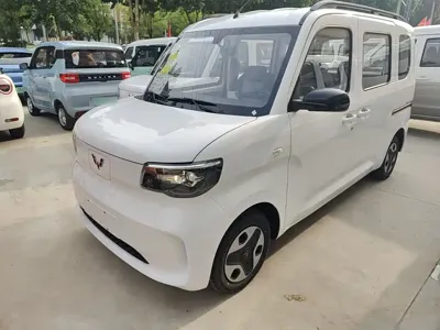 Wuling Zhiguang EV 2026, 100 км, за 7259.91 USD